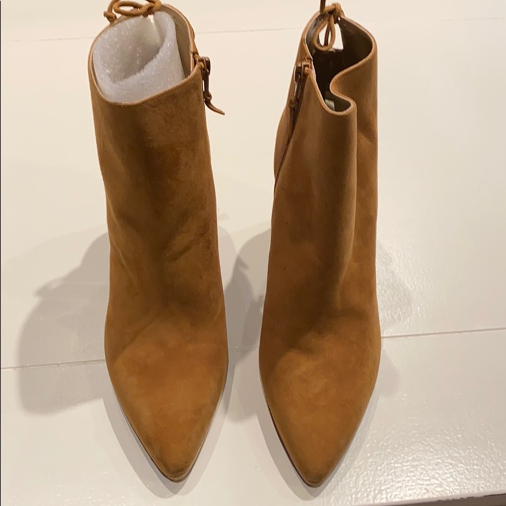 Stuart Weitzman Grandiose Boot